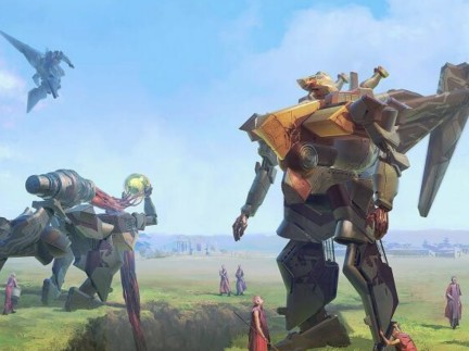 im电竞牛，电竞界的一股 fresh 风im电竞牛